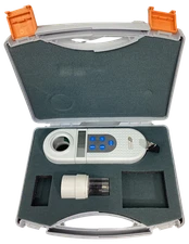 CAREFUSION MICRO MEDICAL GP SPIROMETER @