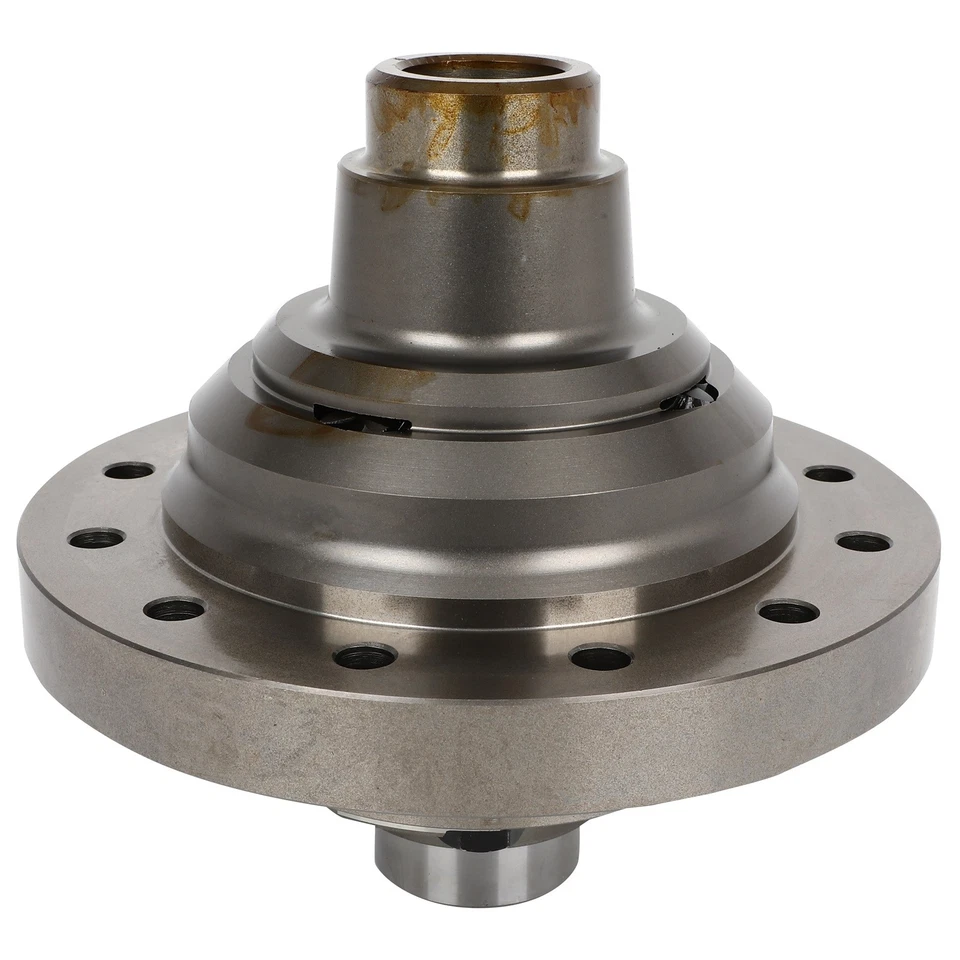 For GM 10.5" 14 Bolt 4.10-Down 30 Spline Torque Worm Limited Slip Differential - Image 3 of 4