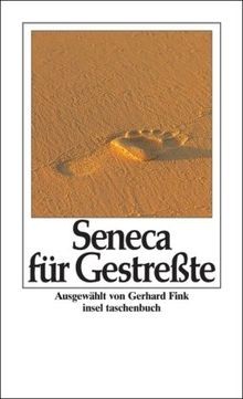Seneca für Gestreßte von Lucius Annaeus Seneca | Buch | Zustand gut