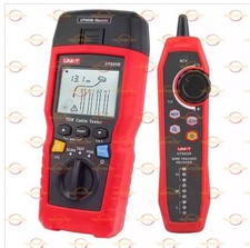 UNI-T UT685B KIT TDR Cable Testers Cable Trackers UTP/FTP/SSTP, POE Detection