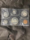 Canada 1963 Proof Like Set