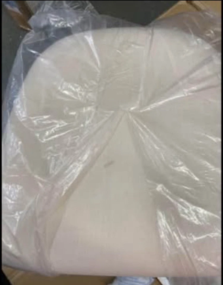 Safavieh Couture Karlee Rattan Back Counter Stool(Set of 2) - Rustic Grey/Beige - Image 4 of 4