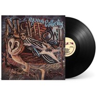 Gerry Rafferty: Gerry Rafferty: Night Owl (2023 Half Speed Remaster) (180G) -