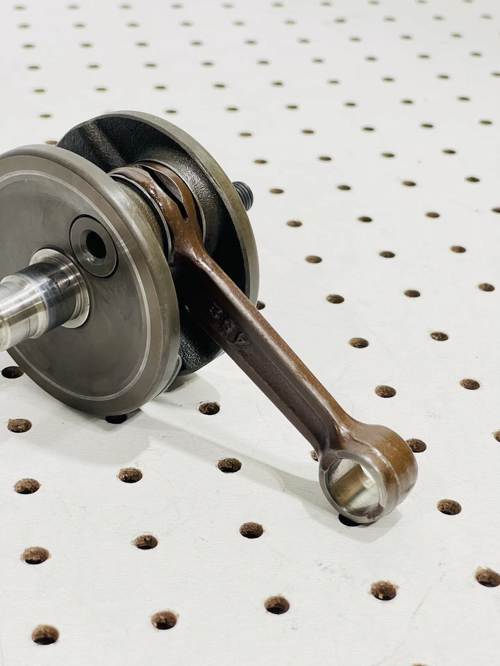 KTM 50SX Mini TC50 2018 - Cigüeñal OEM - Stock SX 50 45230018100 Foto 3 de 4