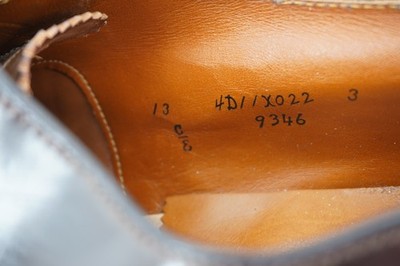 Alden 9346
