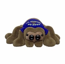 Build-A-Bear Jumping Spider w/ shirt STUFFED