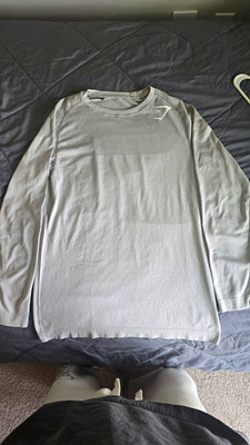 Gymshark Phantom Seamless Old Og Size Small