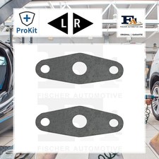 2x ORIGINAL® Fa1 110-994 Dichtung, AGR-Ventil für VW PASSAT B2 Variant GOLF I