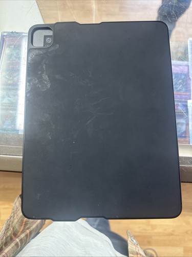 BRYDGE Gray Wireless Keyboard iPad Air 11"