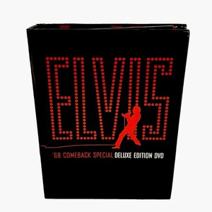 Elvis Presley 68 Comeback Special | eBay