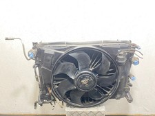 Mercedes-Benz E W212 2014 Diesel Wasserk&uuml;hler K&uuml;hlerdpaket A2045000393 100kW