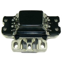 Lagerung Automatikgetriebe Hinten Links Metzger FüR U.A. VW Caddy