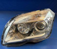Original Mercedes X204 GLK Scheinwerfer links A2048207459 Xenon NEU