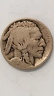 1914-S United States Buffalo Head Nickel (#2)