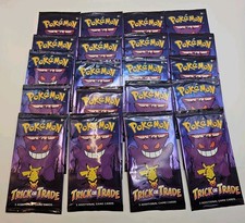 halloween pokemon cards 2022 set list COMPLETE 30 Card pokemon halloween 2023 card list