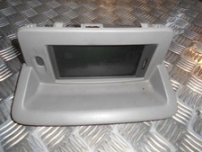 Ecran GPS RENAULT CLIO 3 PHASE 2