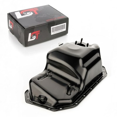 Ölwanne Ölbehälter für Seat Altea Cordoba Skoda Fabia Octavia VW Caddy Golf 1.4