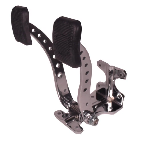 Pedal Frame No Pedal Standard Dunebuggy & VW