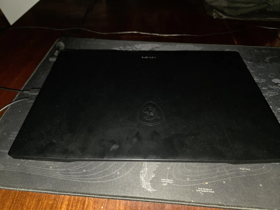 NOTEBOOK GAMING MSI KATANA 17 B13VEK-232IT - Immagine 2 di 2