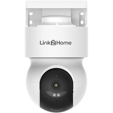 Link2Home Outdoor Smart Security Camera