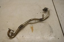 Skoda Fabia 6Y 1.4 16V 100 HP BBZ Exhaust Recirculation Pipe