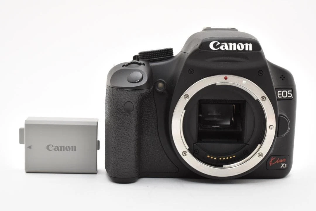 Canon EOS X3 Digital Cameras for Sale | Shop New & Used Digital