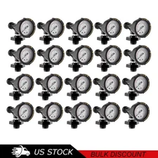 20 PC Bulk Replacement 24850-0105 Valve & Gauge Assembly for Sta-Rite System 3