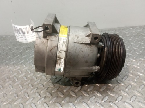 7700105765 KLIMAKOMPRESSOR FÜR RENAULT SCENIC RX4 JA0 1.9 DCI DIESEL C 9460347