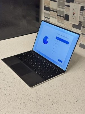 Dell XPS 13 9310 13.3 Intel Core i7-1185G7 16GB | 512GB SSD |  Win 11 Pro