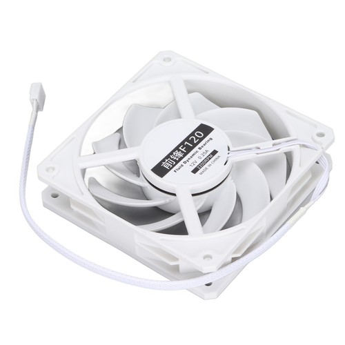 CPU Cooler Low Carbon Environmental Friendly Ultra Computer CPU Cool NEW - Afbeelding 3 van 12