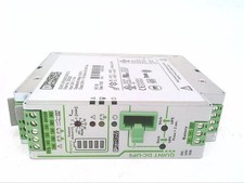 PHOENIX CONTACT QUINT-UPS/ 24DC/ 24DC/10 / QUINTUPS24DC24DC10 USED 