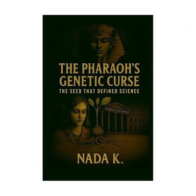 The Pharaoh's Genetic Curse: The seed that defined science