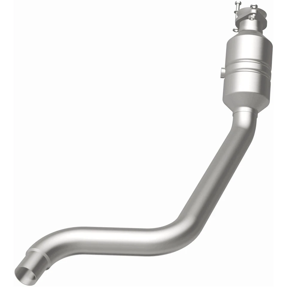 MagnaFlow Catalytic Converter: EPA, For 2010-2012 Jaguar XF, Jaguar XFR Foto 4 de 4