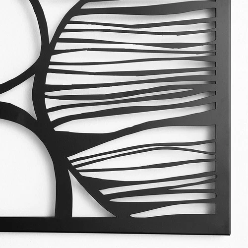 Cyan Design 10520 Roccia Graphite Wall Decor - Picture 3 of 3