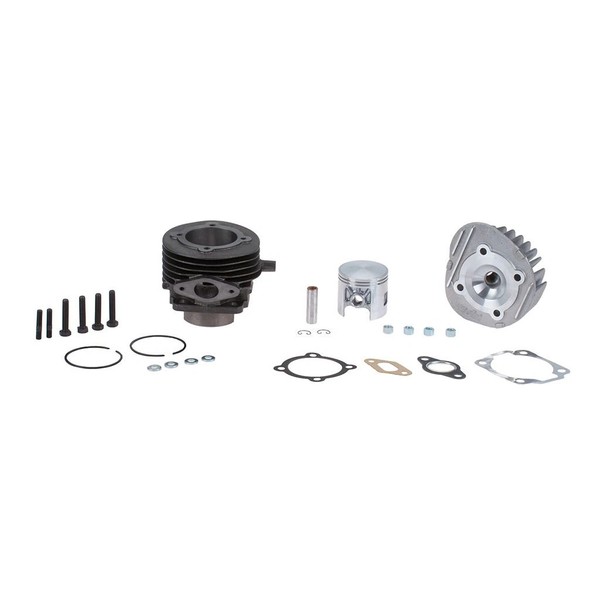 Polini Zylinderkit 102Ccm (FüR: Vespa PK 50 XL2 V5X3T 90-97 )-image