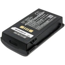 6800mAh Battery for Zebra MC3200,MC32N0,MC32N0-S,P/N:BT-000375,BTRY-MC32-01-01