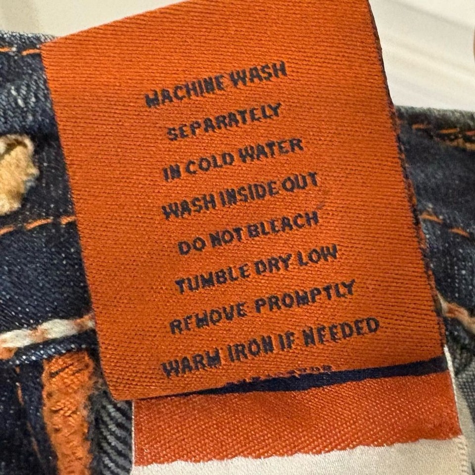 Rock Revival Jen Cutoff Jeans Size 27 EBay rock-revival-jen-cutoff-jeans-size-27-ebay