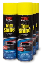 12 pack Stoner Trim Shine Aerosol  Cans FASTEST SHIPPING!! 91034