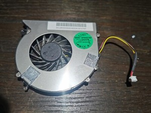 Original CPU Lüfter Kühler FAN Aspire 5715Z ICL50