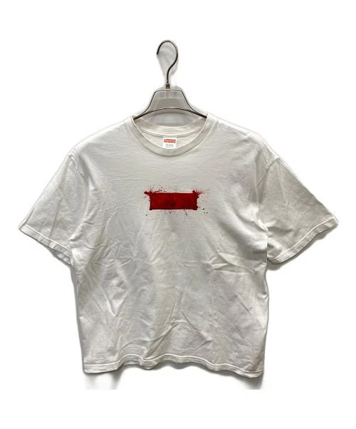 Tee shirt L Supreme Ralph Steadman Box Logo
