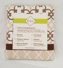 CoCaLo Window Valance 82" x 15" NIP