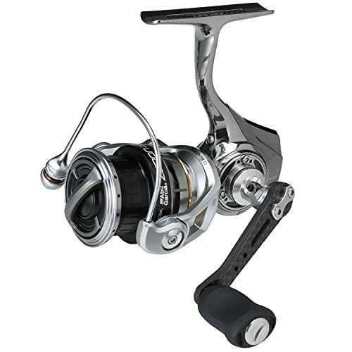 Abu Garcia アブ ZENON ゼノン　 2500SH boat-tacklecruise_abu-zenon-2500