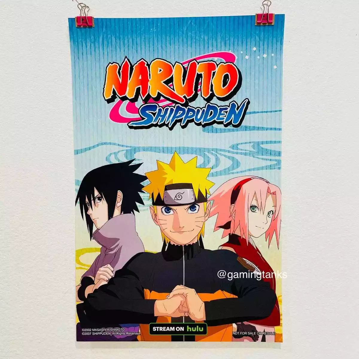 Buy The Last - Naruto the Movie - Microsoft Store en-CA