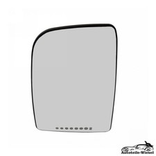 Spiegelglas für Mercedes Sprinter W906 W910 Links Heizb. Parkassistent Spiegelglas für Mercedes Sprinter W906 W910 Links Heizb. Parkassistent