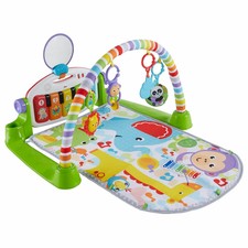 fisher and price kick and play piano