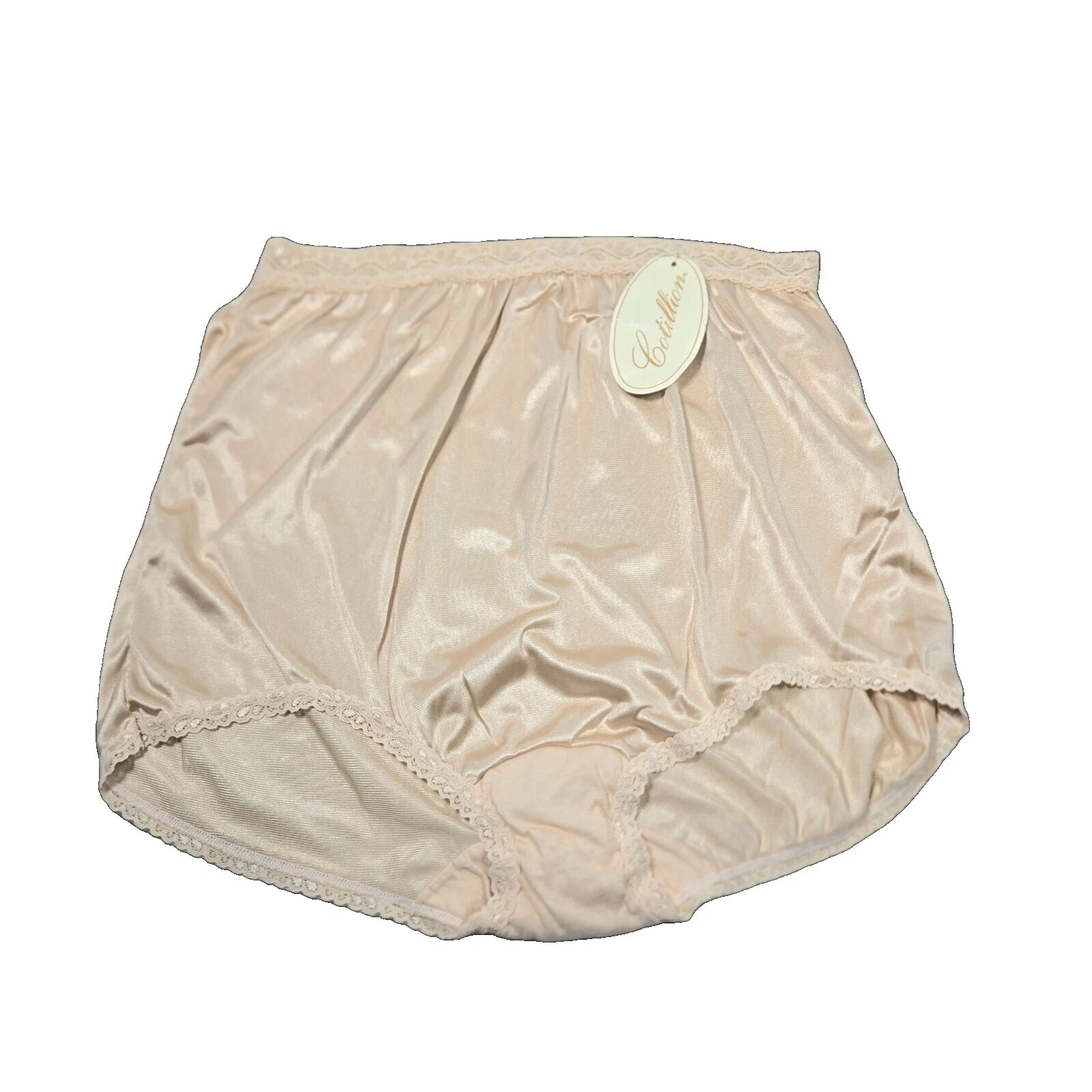 Cotton Everyday Vintage Panties for Women