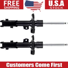 Front L/R Suspension Strut Assembly FCS For 17-20 Hyundai Elantra Kia Forte