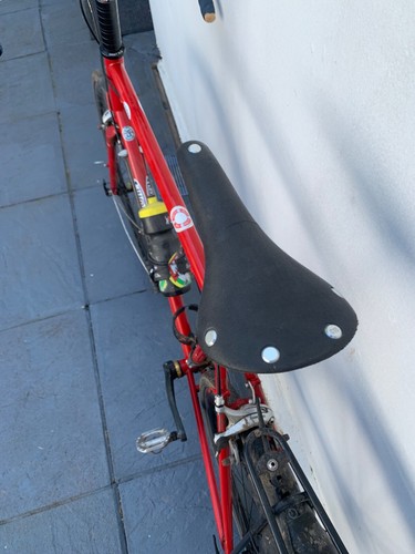 59cm Thorn Audax in Reynolds 725 Tubing (HT) - Picture 3 of 7
