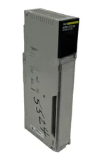 USED SCHNEIDER / MODICON 140NOM21200 MODBUS PLUS MODULE