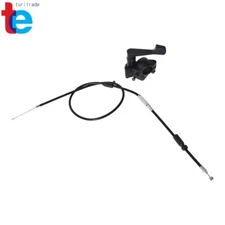 Thumb Throttle Cable 50cc 70cc 90cc 110cc 125cc ATV For Kazuma Roketa Taotao UQQ